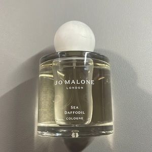 BRAND NEW LIMITED EDITION Jo Malone Fragrance!